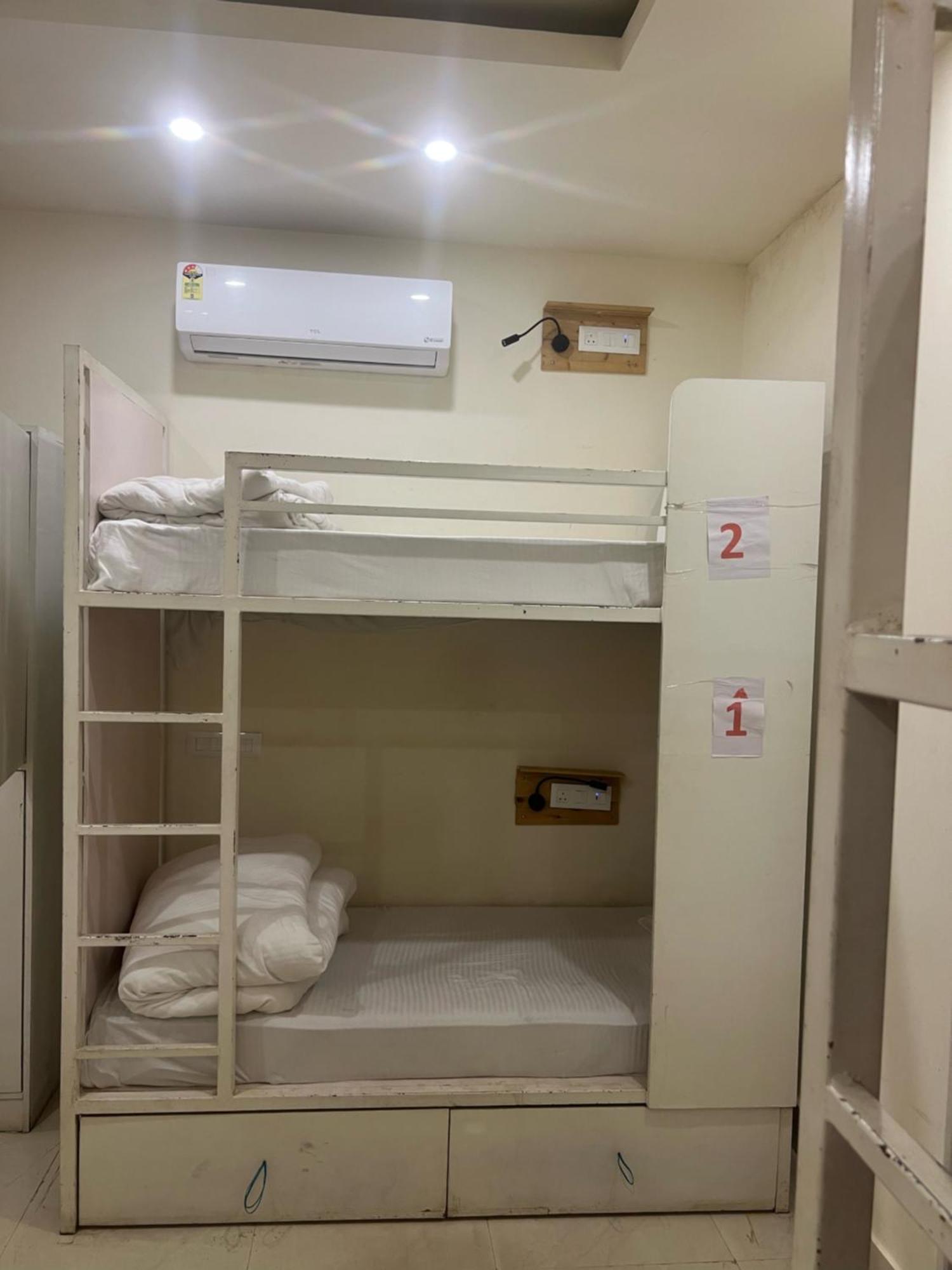 Hotel Aqua Vibes Rishikesh Ngoại thất bức ảnh