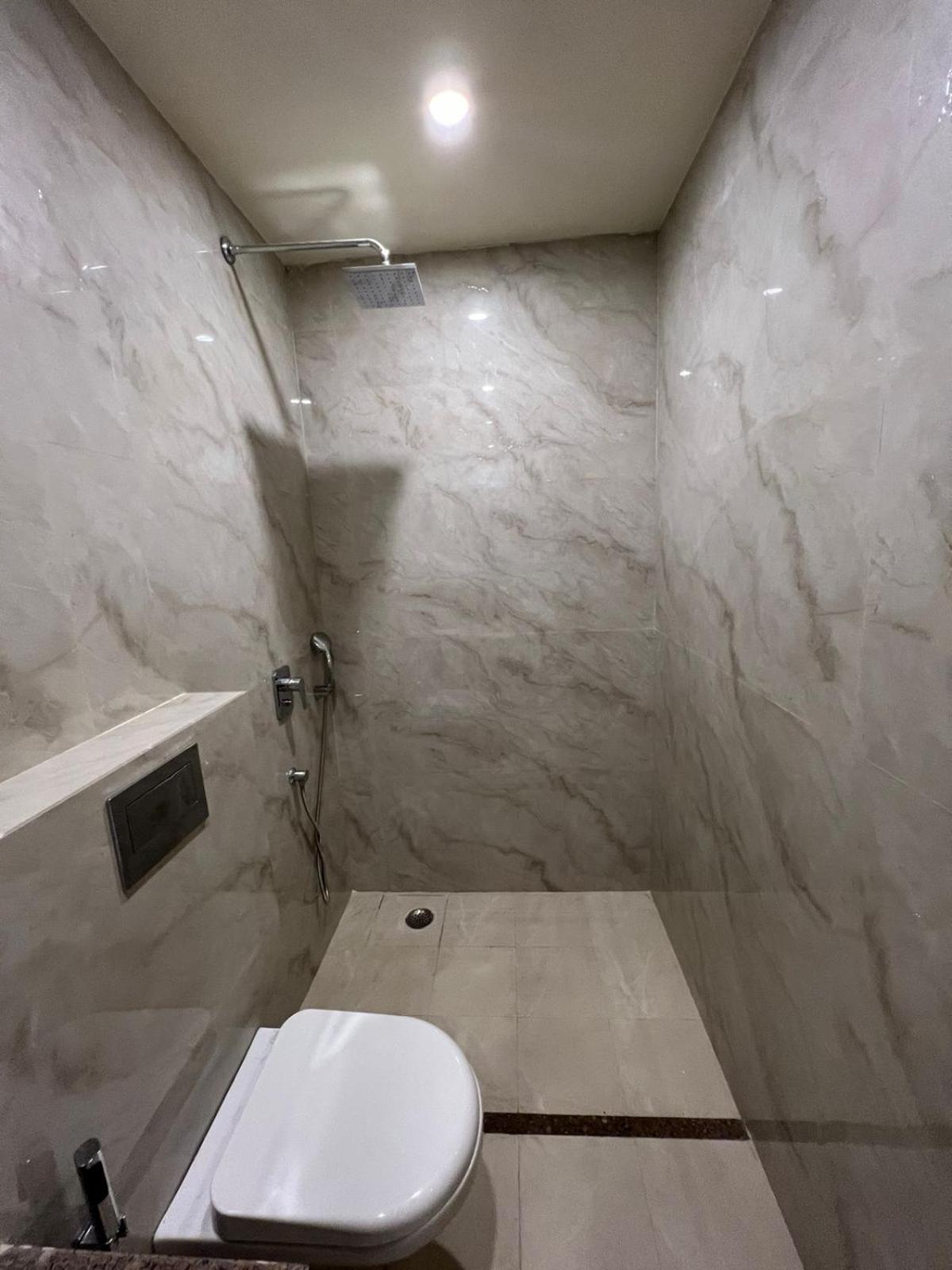 Hotel Aqua Vibes Rishikesh Ngoại thất bức ảnh