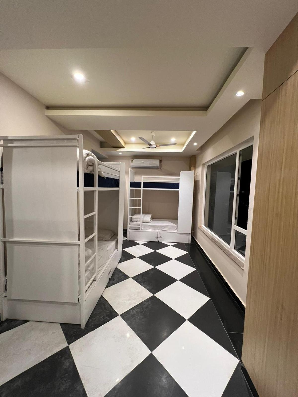 Hotel Aqua Vibes Rishikesh Ngoại thất bức ảnh