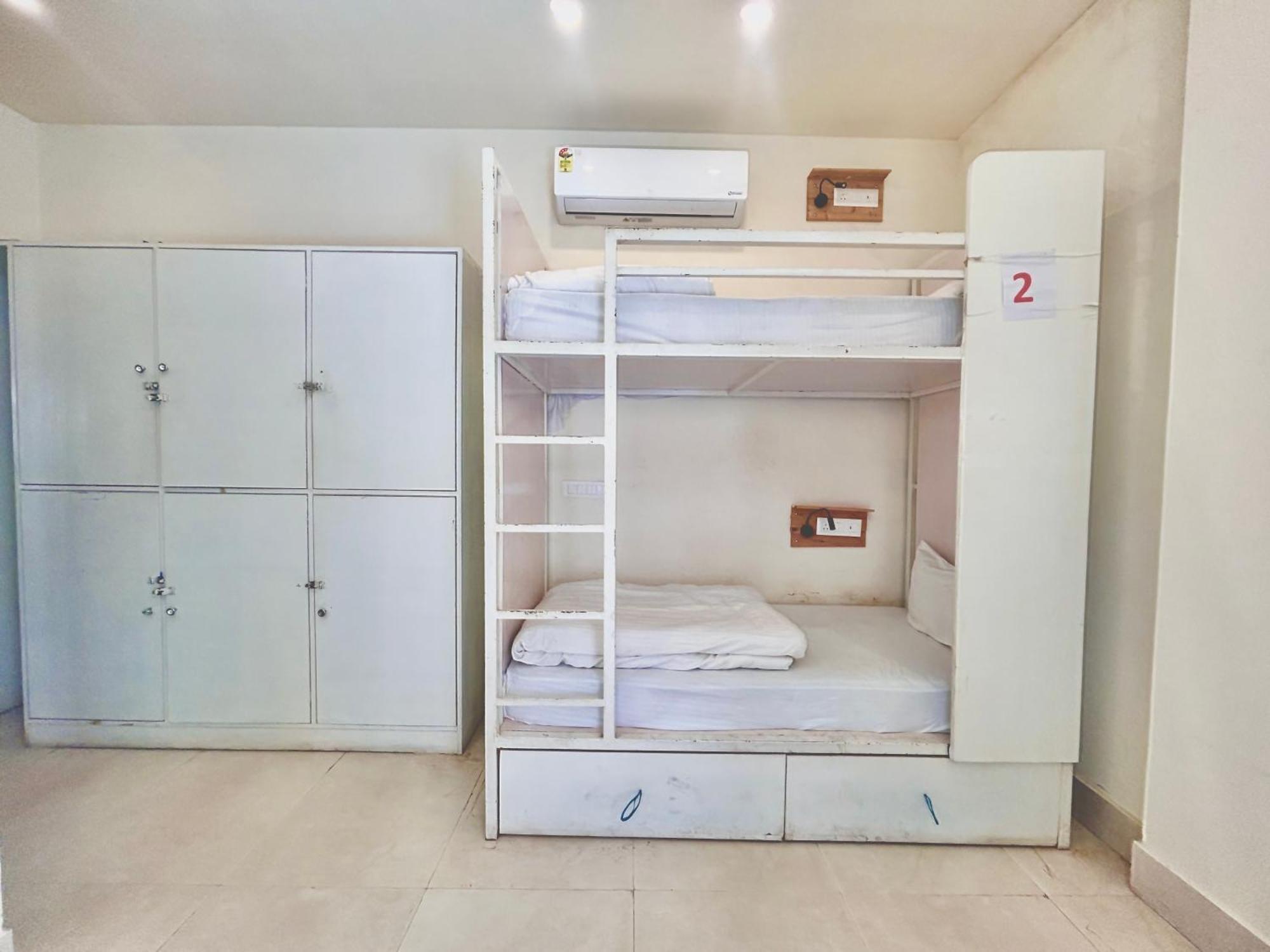 Hotel Aqua Vibes Rishikesh Ngoại thất bức ảnh